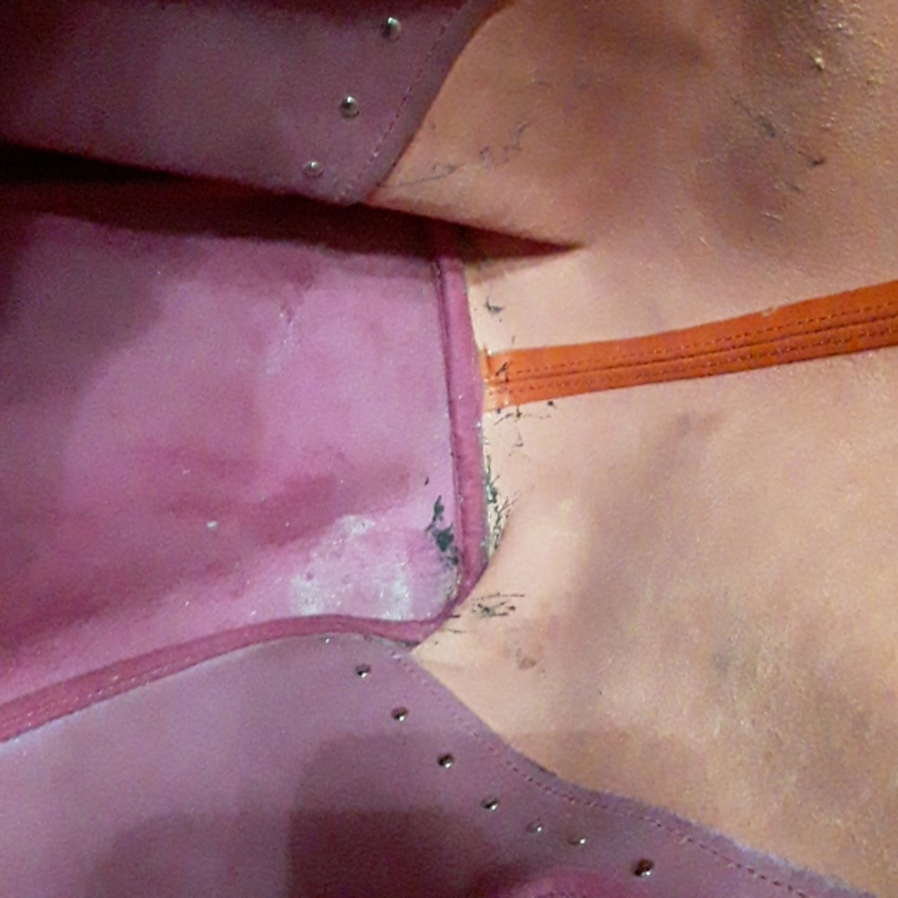 Coach purse - Picture 4 of 6